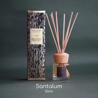 Santalum Fragrance Diffuser 50 ml
